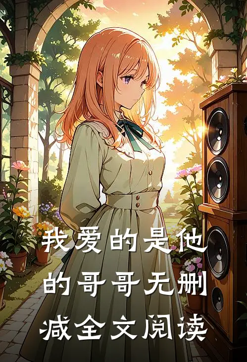 我爱的是他的哥哥无删减全文阅读
