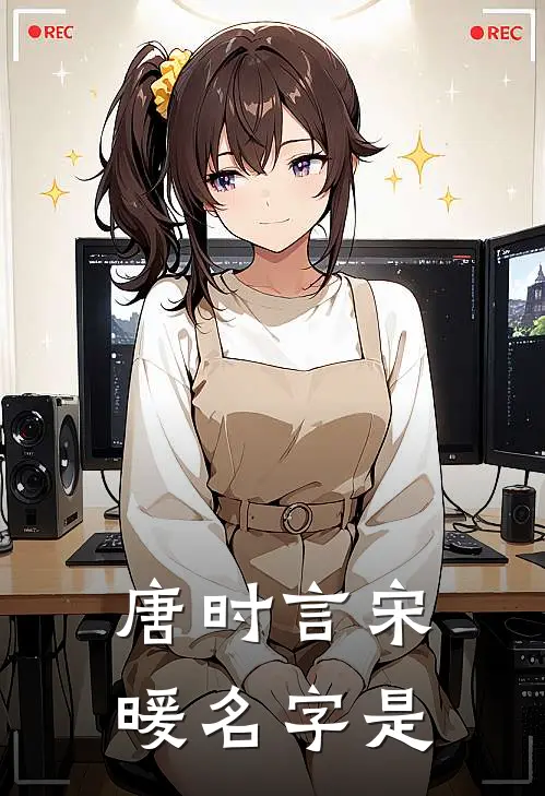 唐时言宋暖名字是