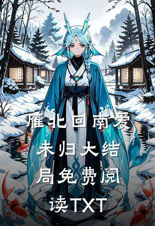 雁北回南爱未归大结局免费阅读TXT