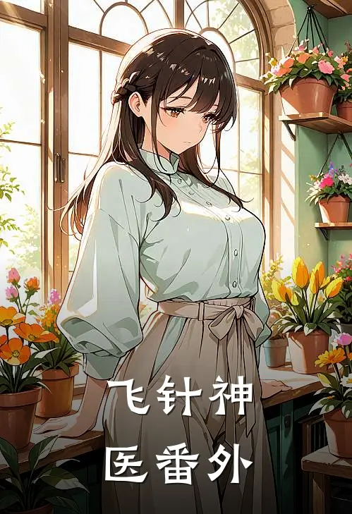 飞针神医番外