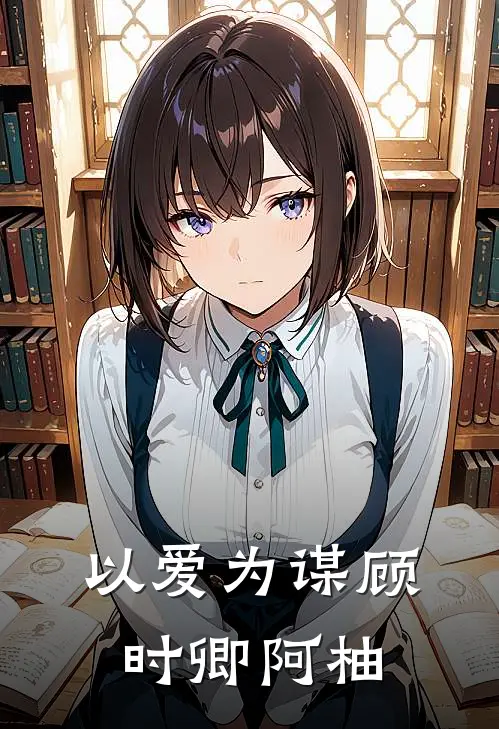 以爱为谋顾时卿阿柚