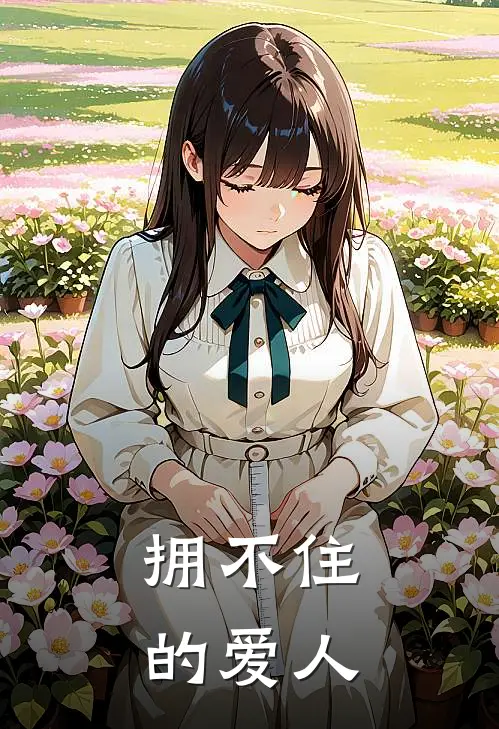 拥不住的爱人