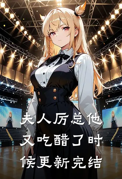 夫人厉总他又吃醋了时候更新完结