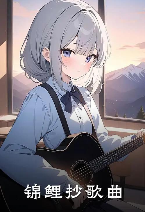 锦鲤抄歌曲