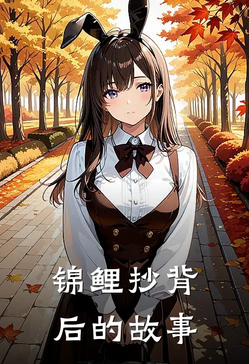 锦鲤抄背后的故事