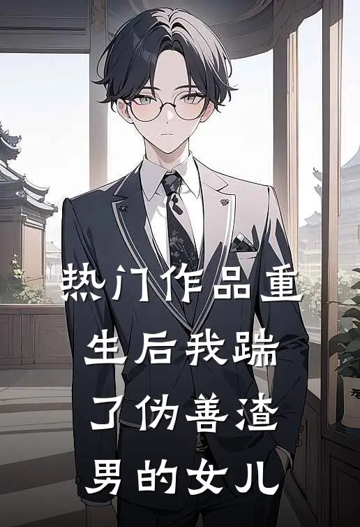 热门作品重生后我踹了伪善渣男的女儿