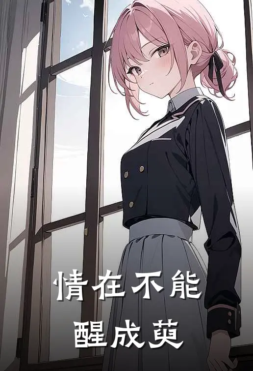 情在不能醒成萸