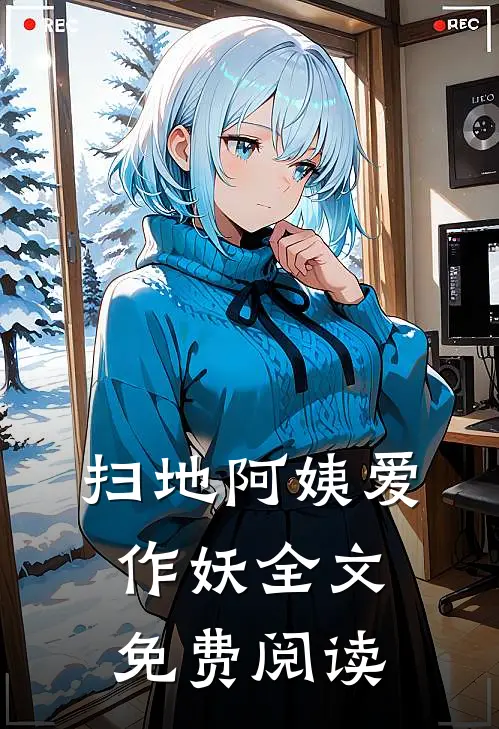 扫地阿姨爱作妖全文免费阅读