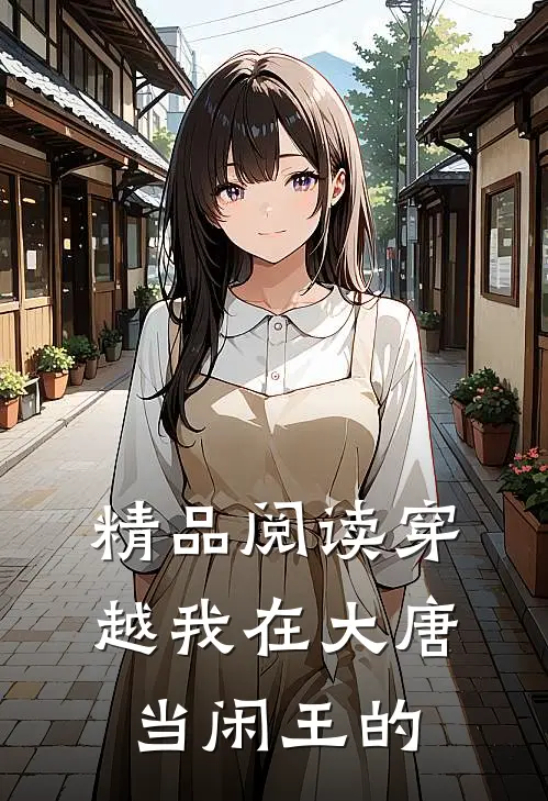 精品阅读穿越我在大唐当闲王的