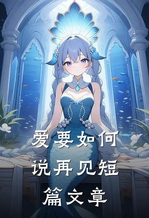 爱要如何说再见短篇文章