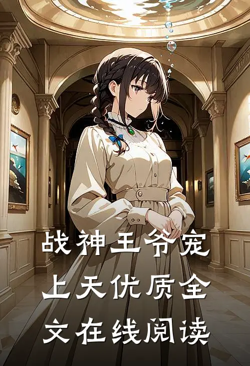 战神王爷宠上天优质全文在线阅读