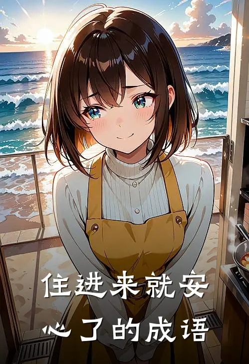 住进来就安心了的成语