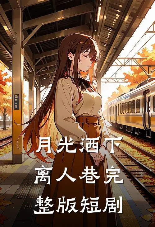 月光洒下离人巷完整版短剧
