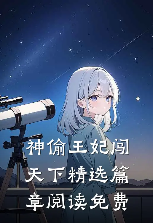 神偷王妃闯天下精选篇章阅读免费