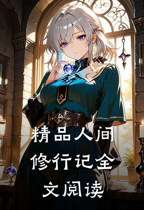 精品人间修行记全文阅读