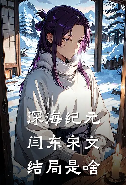 深海纪元闫东宋文结局是啥