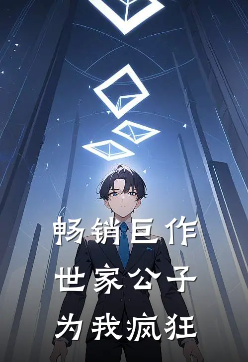 畅销巨作世家公子为我疯狂