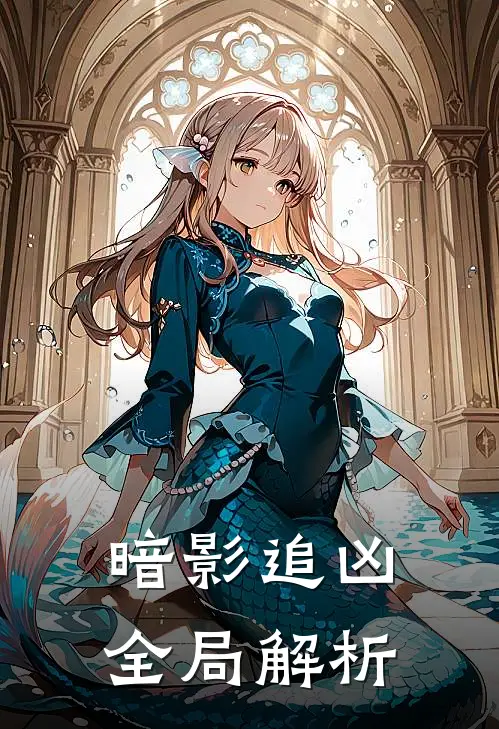 暗影追凶全局解析