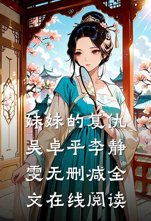 妹妹的复仇吴卓平李静雯无删减全文在线阅读
