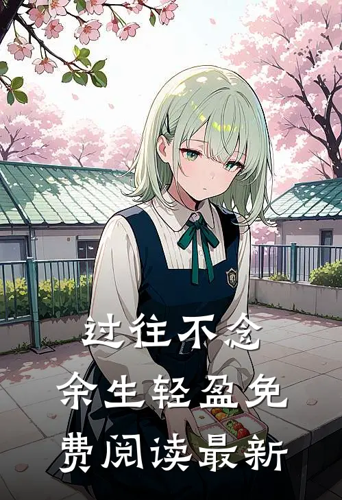 过往不念，余生轻盈免费阅读最新