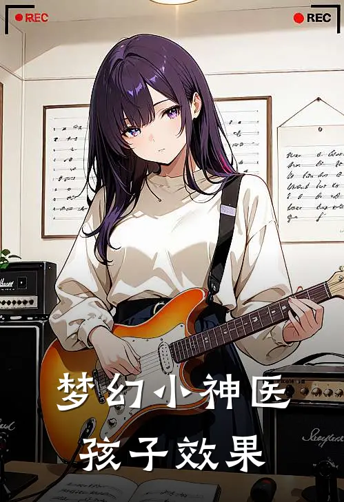 梦幻小神医孩子效果
