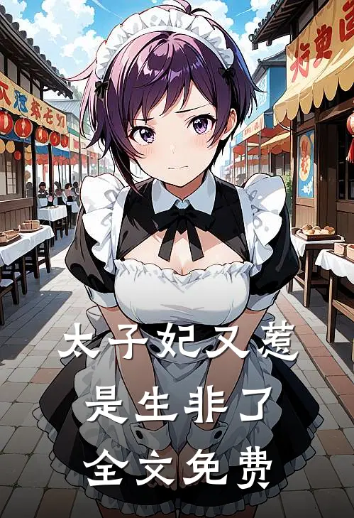 太子妃又惹是生非了全文免费