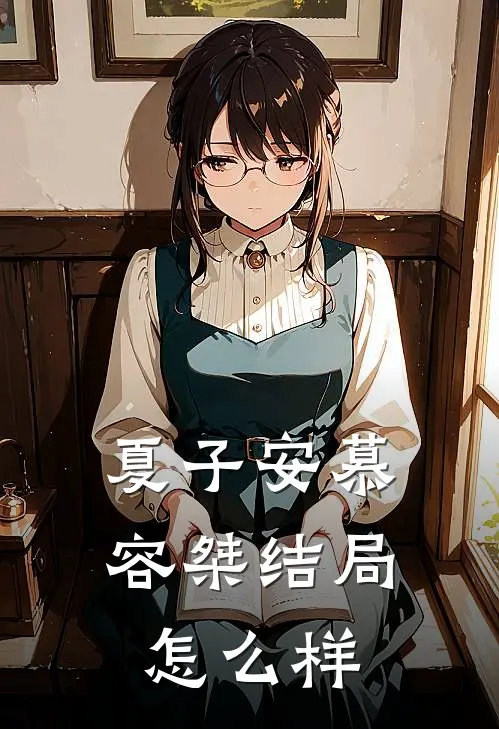 夏子安慕容桀结局怎么样