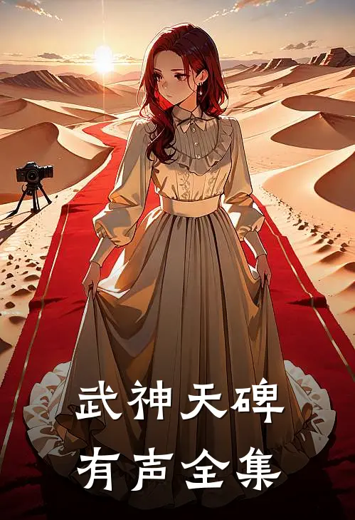 武神天碑有声全集