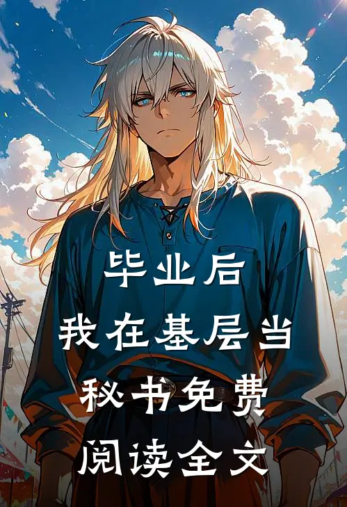毕业后，我在基层当秘书免费阅读全文