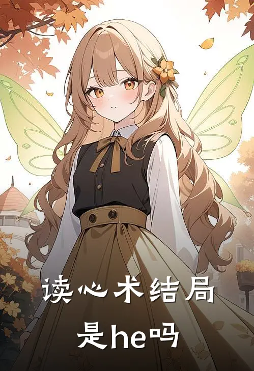 读心术结局是he吗