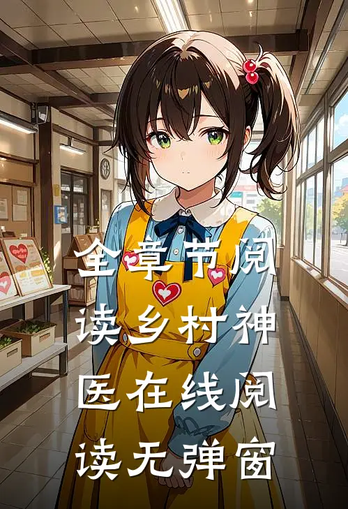 全章节阅读乡村神医在线阅读无弹窗