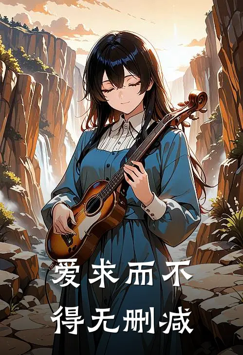 爱求而不得无删减