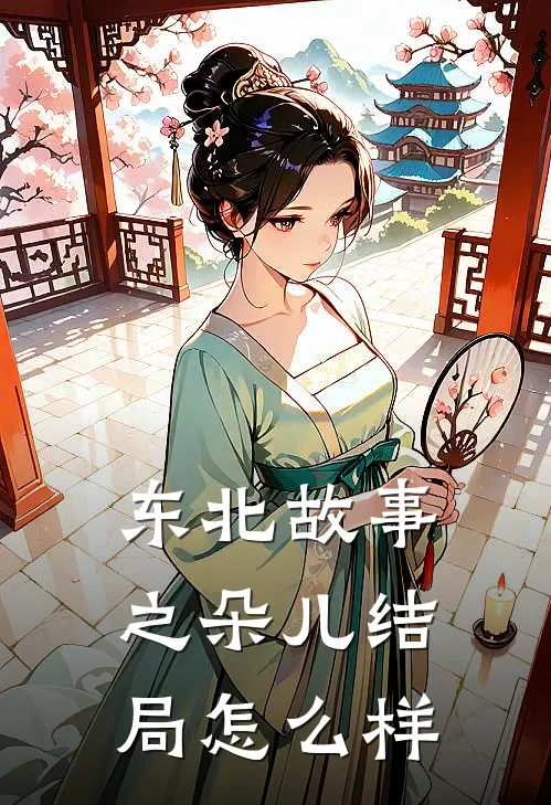 东北故事之朵儿结局怎么样