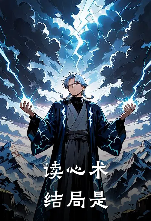 读心术结局是