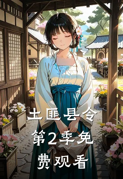 土匪县令第2季免费观看
