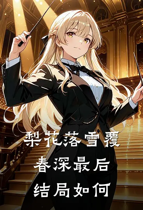 梨花落雪覆春深最后结局如何