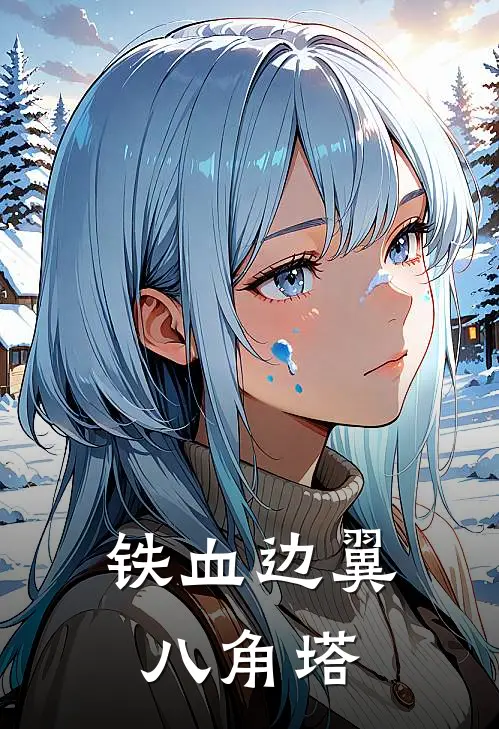 铁血边翼 八角塔