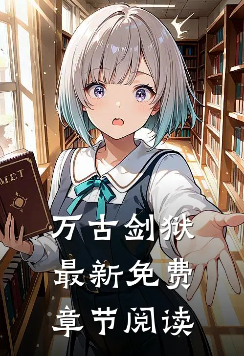 万古剑狱最新免费章节阅读