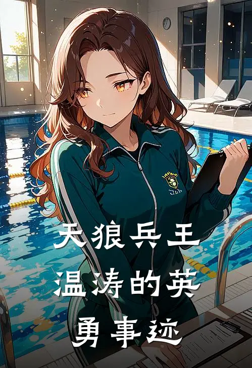 天狼兵王温涛的英勇事迹