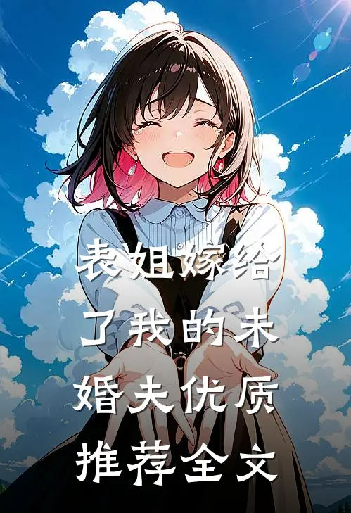 表姐嫁给了我的未婚夫优质推荐全文
