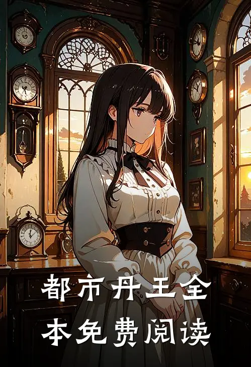 都市丹王全本免费阅读
