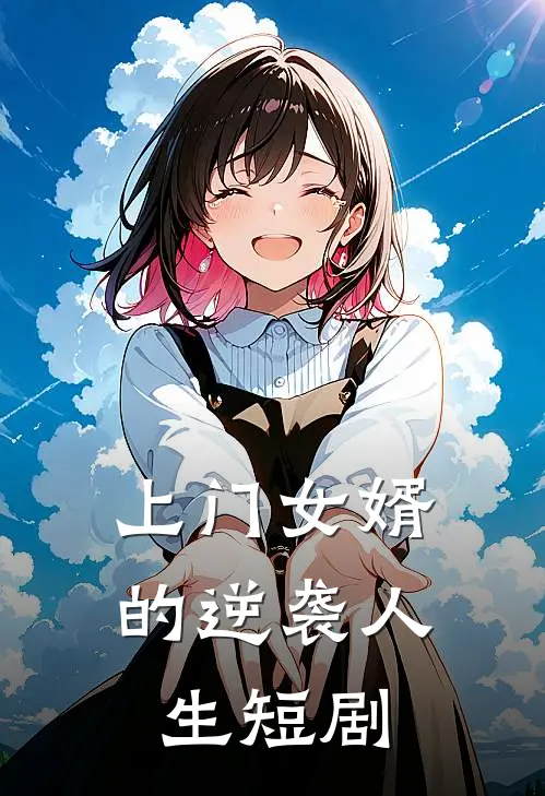 上门女婿的逆袭人生短剧