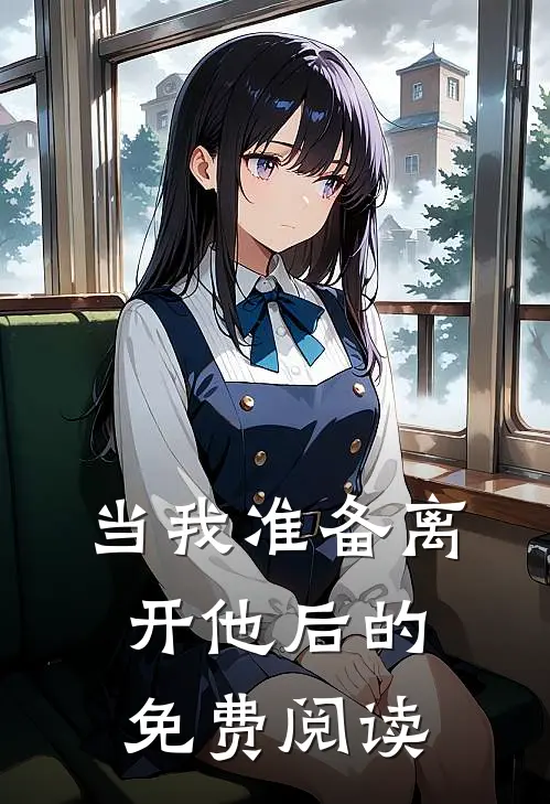 当我准备离开他后的免费阅读