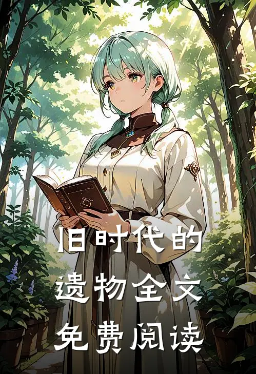 旧时代的遗物全文免费阅读