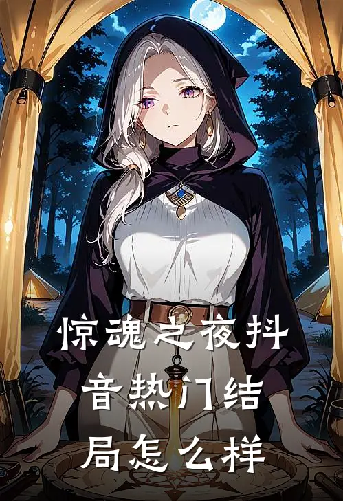 惊魂之夜抖音热门结局怎么样