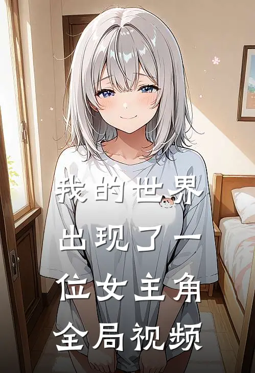 我的世界出现了一位女主角全局视频