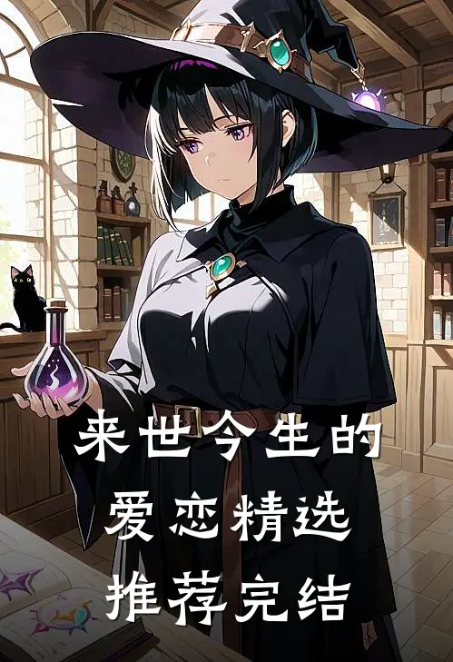 来世今生的爱恋精选推荐完结