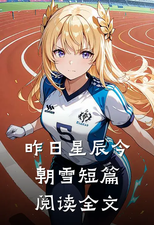 昨日星辰今朝雪短篇阅读全文