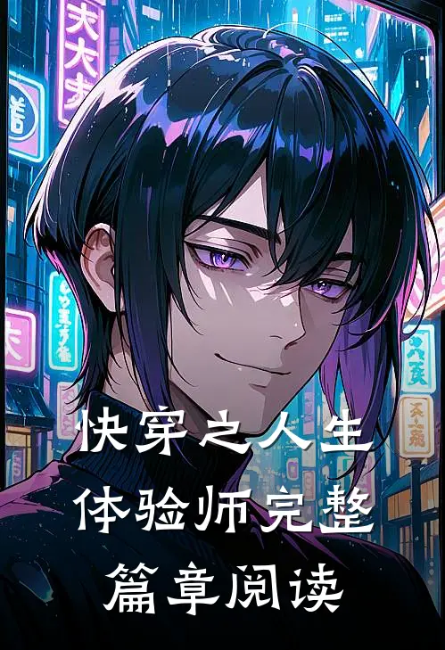 快穿之人生体验师完整篇章阅读