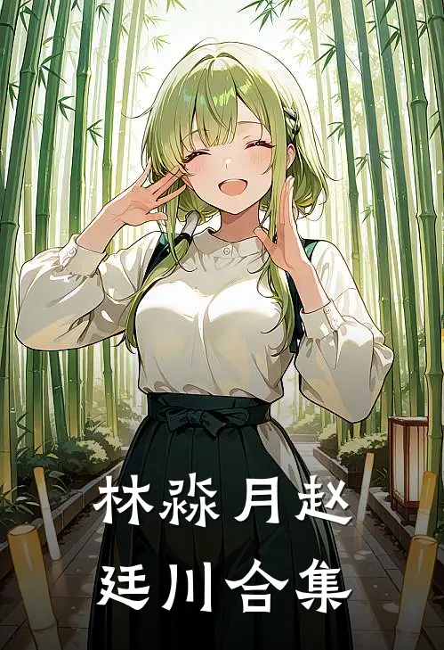 林淼月赵廷川合集